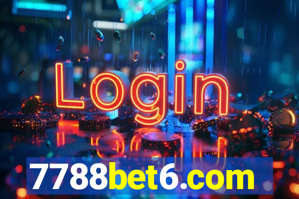 7788bet6.com