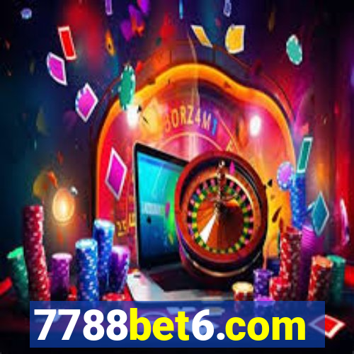 7788bet6.com