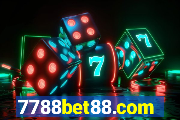 7788bet88.com