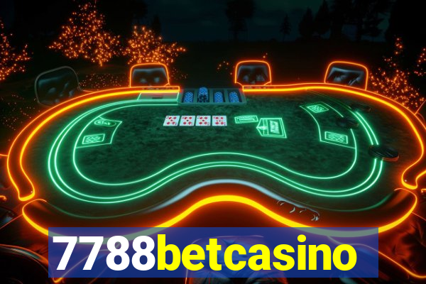 7788betcasino