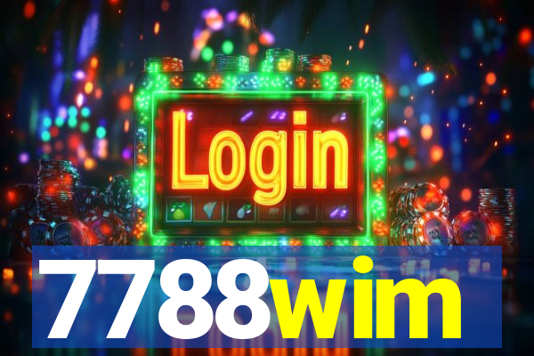 7788wim