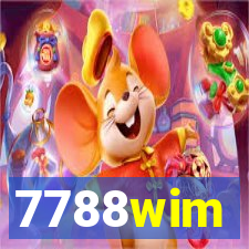 7788wim