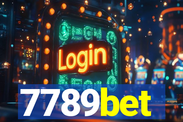 7789bet