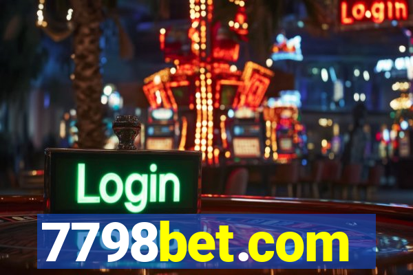 7798bet.com