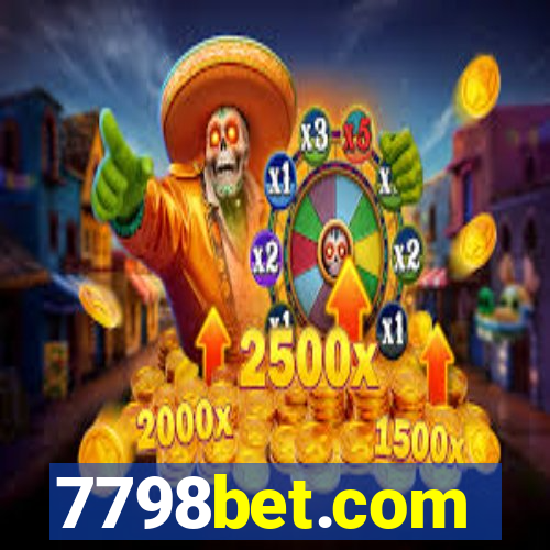 7798bet.com