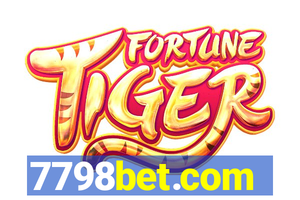 7798bet.com