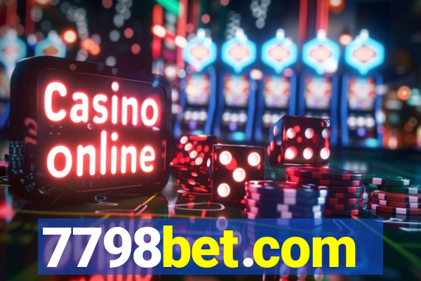 7798bet.com