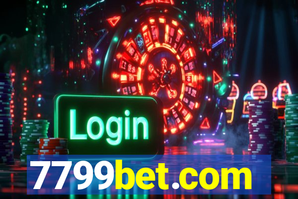 7799bet.com