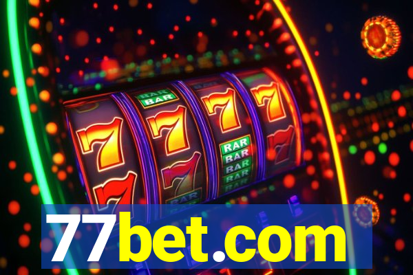 77bet.com