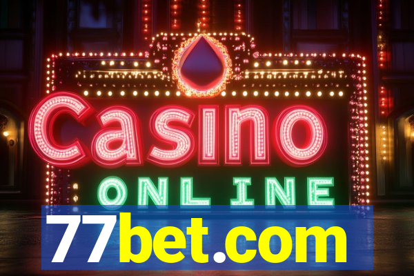 77bet.com