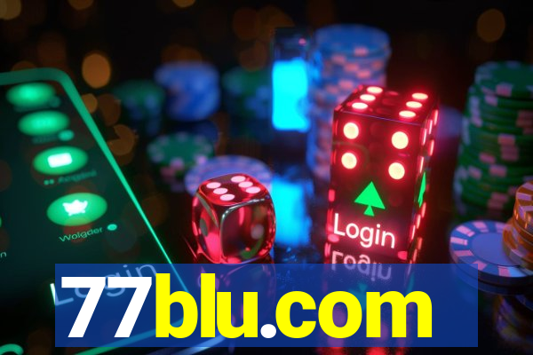 77blu.com