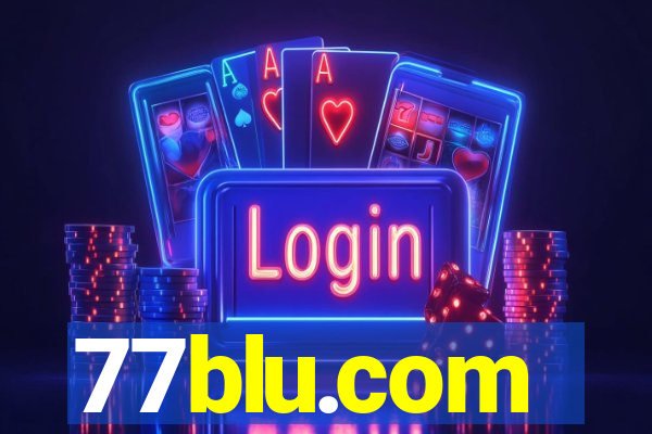 77blu.com