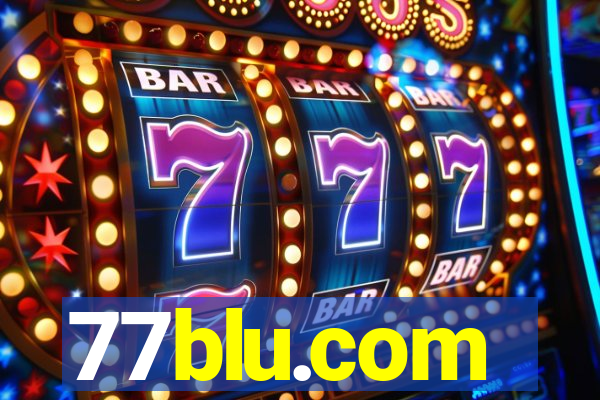 77blu.com