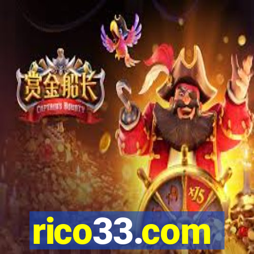 rico33.com