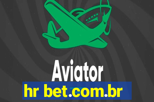 hr bet.com.br