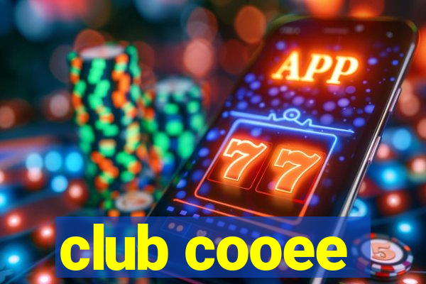 club cooee