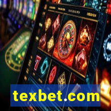 texbet.com