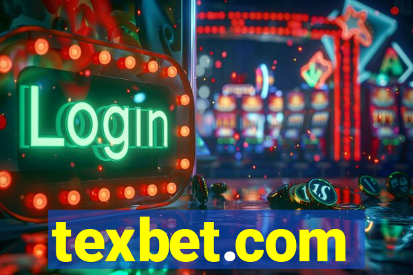 texbet.com