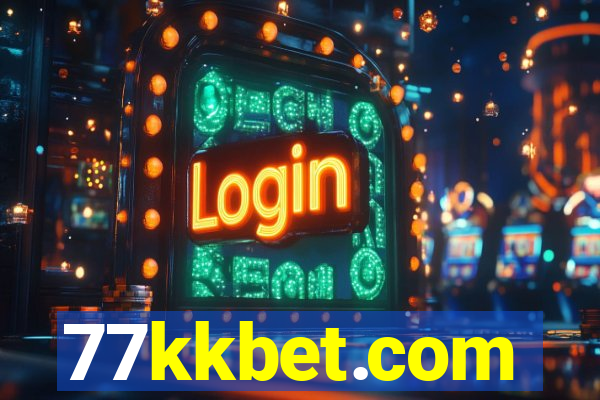 77kkbet.com