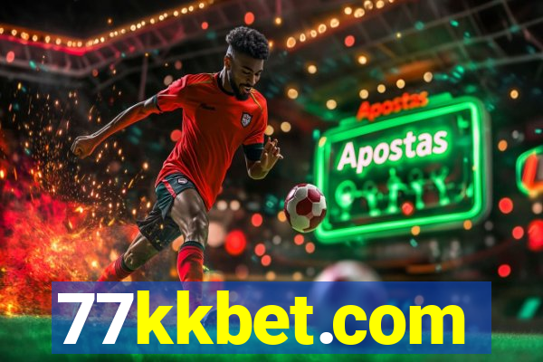 77kkbet.com