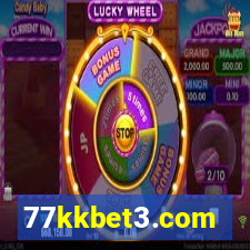 77kkbet3.com