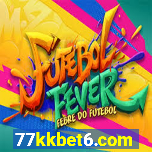 77kkbet6.com