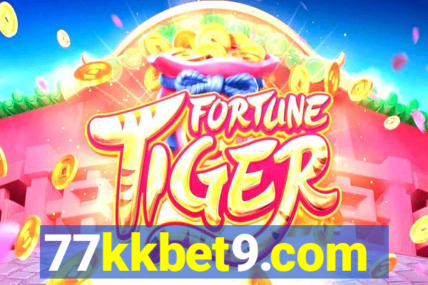 77kkbet9.com