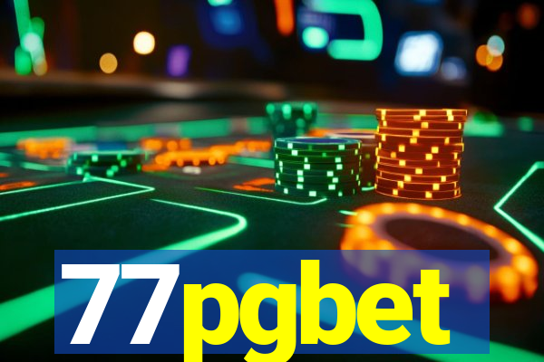 77pgbet