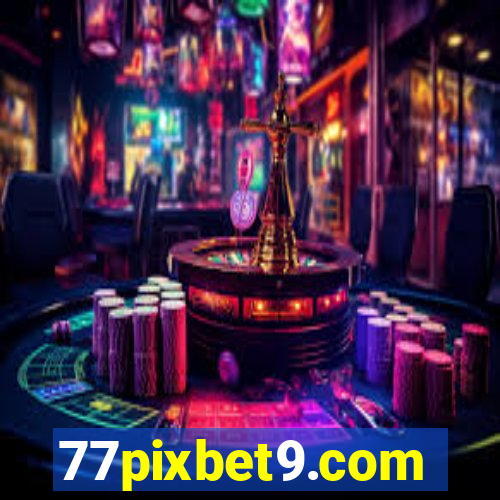 77pixbet9.com