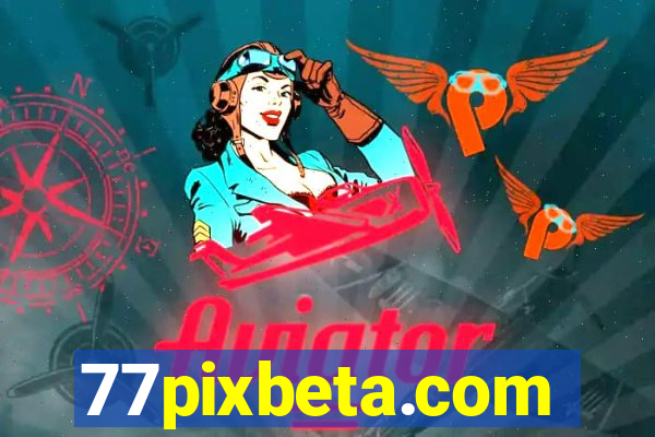 77pixbeta.com