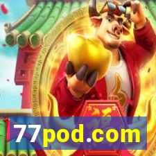 77pod.com