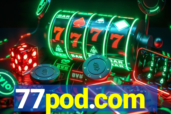 77pod.com