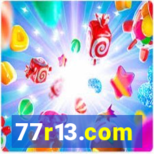 77r13.com