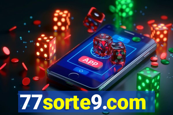 77sorte9.com