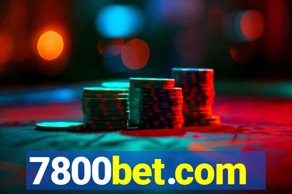 7800bet.com