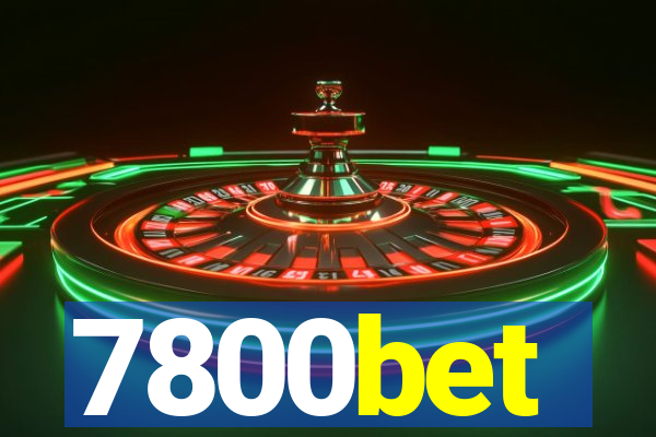 7800bet