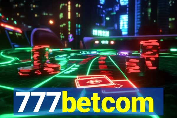 777betcom