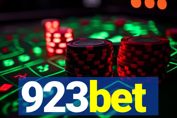 923bet