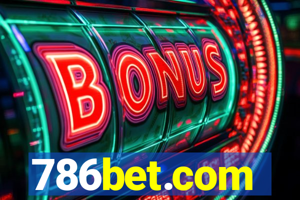 786bet.com