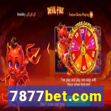 7877bet.com