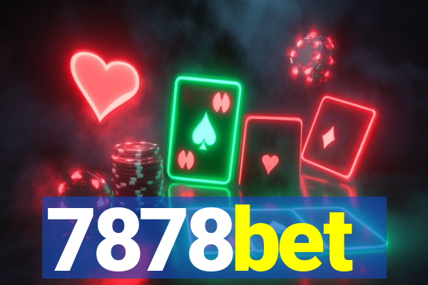 7878bet