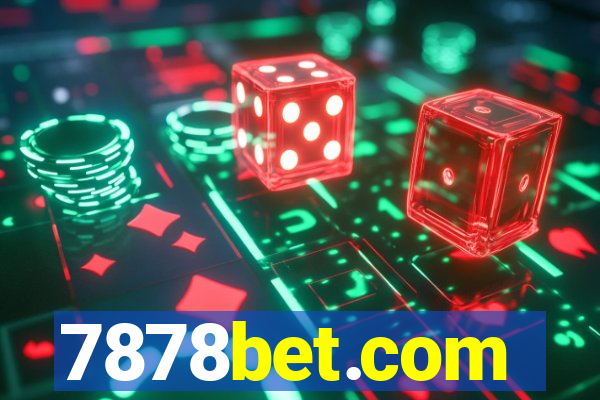 7878bet.com