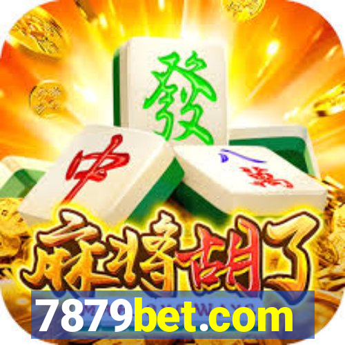 7879bet.com