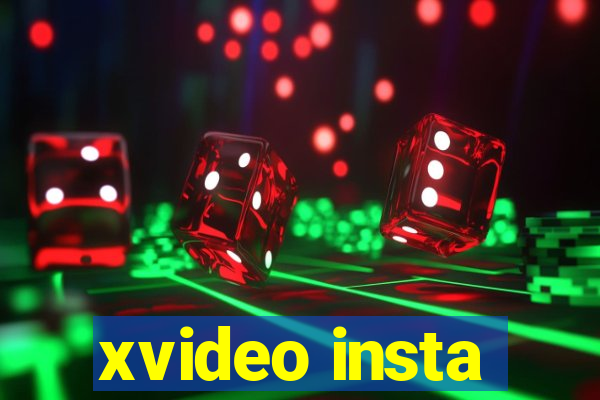 xvideo insta