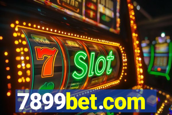 7899bet.com