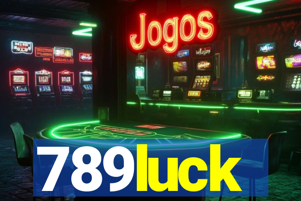 789luck