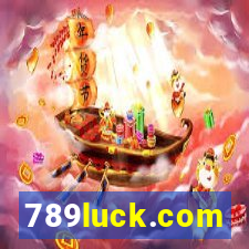 789luck.com