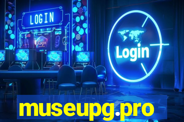 museupg.pro