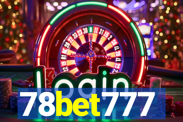 78bet777