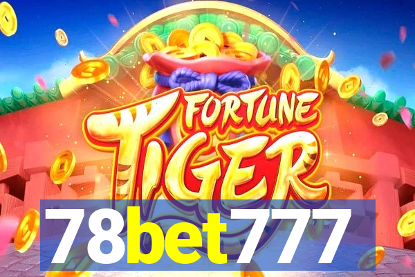 78bet777